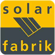 Solar Fabrik Logo