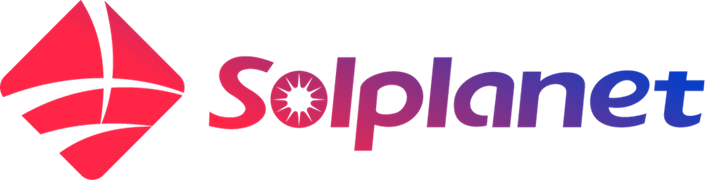 Solplanet Logo