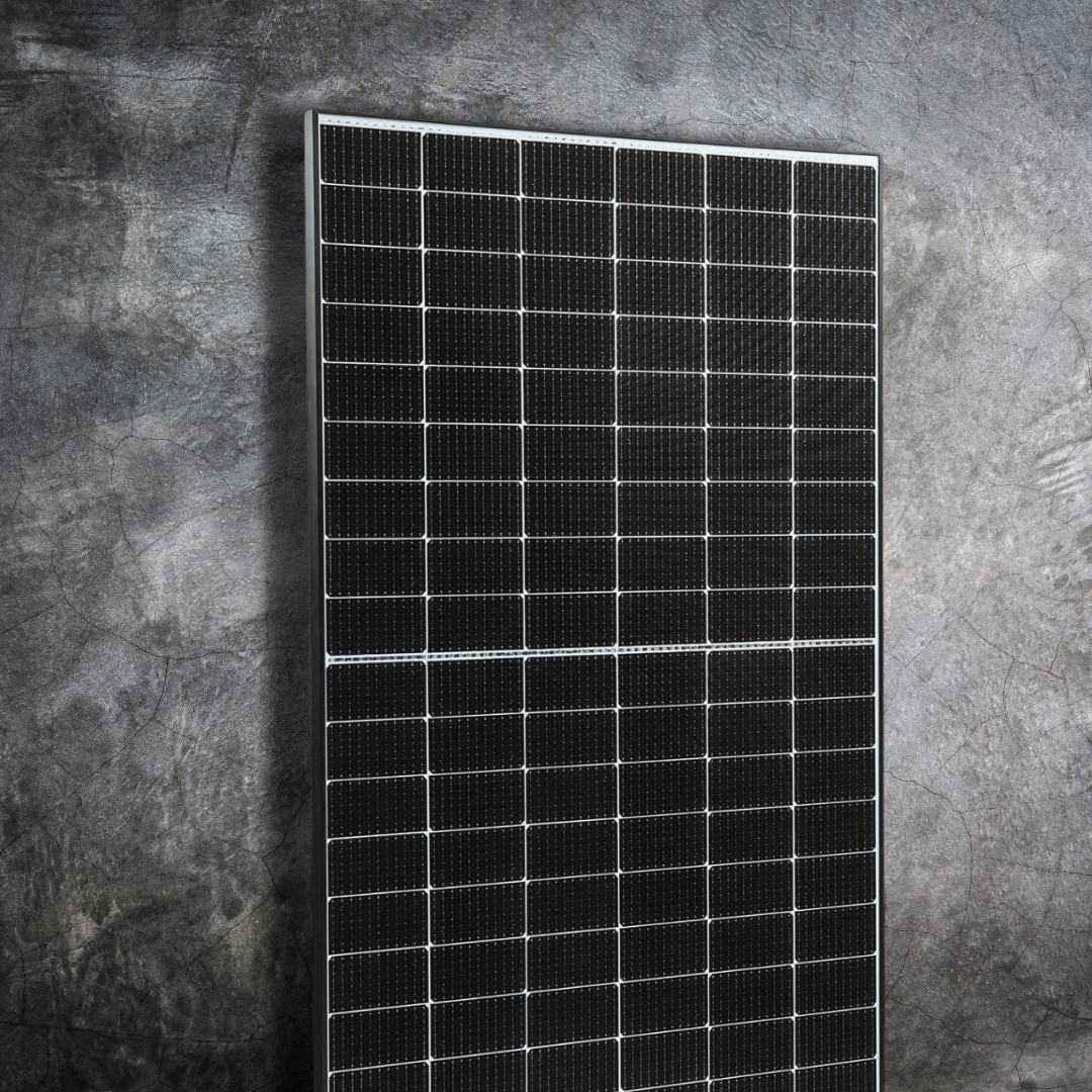 Solar Fabrik Solarmodule